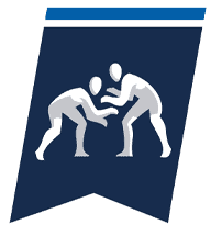 NCAA Wrestling logo